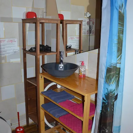 Canario Apartment El Escobonal