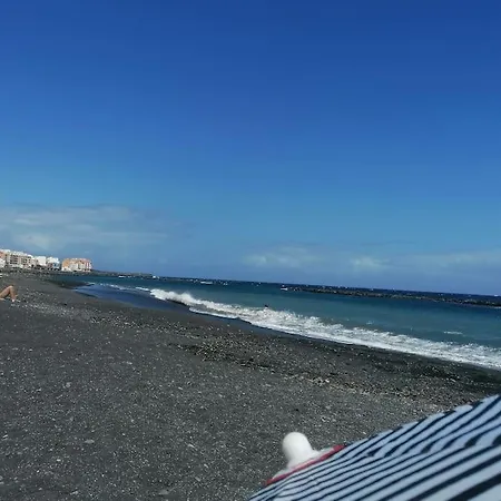 Apartament Canario El Escobonal