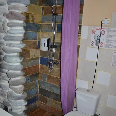 Apartament Canario *