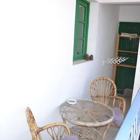 Canario Apartament *