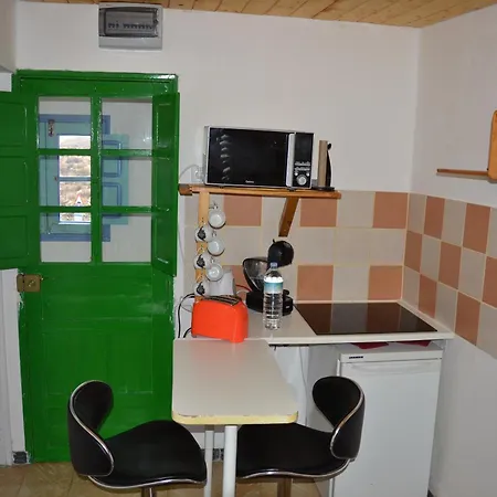Apartament Canario *