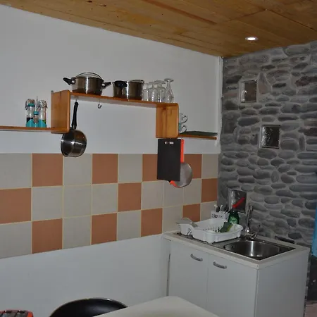 Apartament Canario *