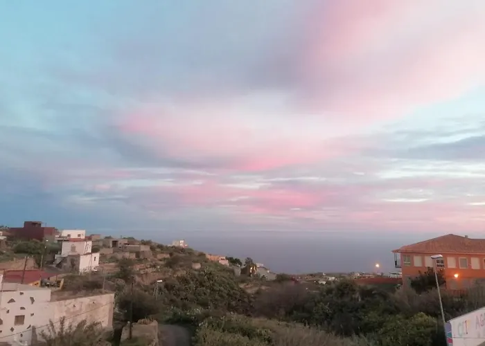 Appartement Canario