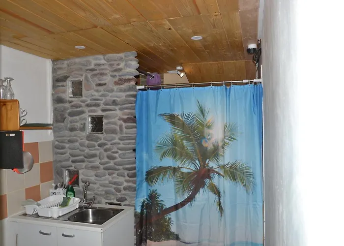 Appartement Canario