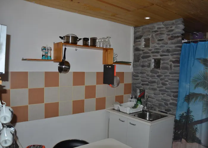 Appartement Canario *