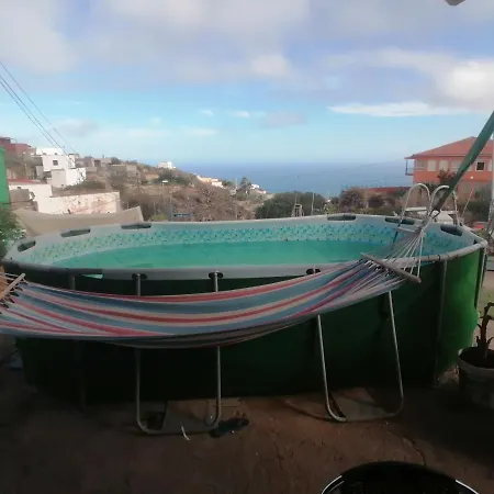 Canario Apartman El Escobonal