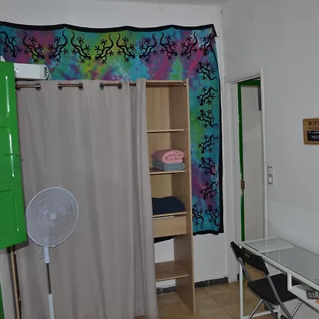 Canario Apartman El Escobonal
